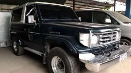 TOYOTA Land Cruiser LC73 FRP Top FOR SALE