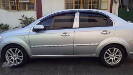 Chevrolet Aveo 2014 FOR SALE