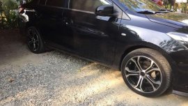 SELLING Toyota Vios 1.5g 2014