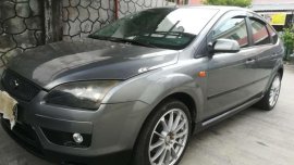 Ford Focus hatch back 2006 FOR SALE