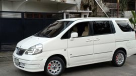 2004 Nissan Serena for sale