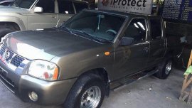 Nissan Frontier 2002 for sale