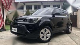 2017 Kia Soul LX CRDi FOR SALE