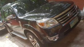 Ford Everest 2011 for Sale