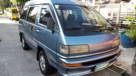 Toyota Liteace Gxl 1998 FOR SALE