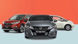 Best reasons to buy a Honda car in the Philippines