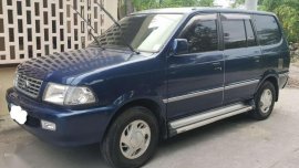 Toyota Revo 2002 model 1.8 gasoline engine