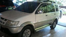Isuzu Crosswind 2007 FOR SALE