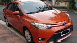 Toyota Vios 2015 for sale