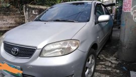 Toyota Vios G Top of the Line 