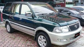 2004 Toyota Revo GSV FOR SALE