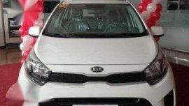 Kia Picanto SL MT for 28K DP Only 2018