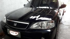 Honda City type Z 2002 Vtec limited
