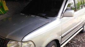 Toyota Revo 2004 diesel FOR SALE