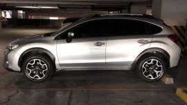 Subaru XV 2016 Premium FOR SALE