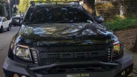 2015 Ford Ranger Wiltrak 4x2 AT FOR SALE