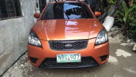 Kia Rio 2010 FOR SALE