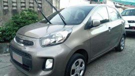 Kia Picanto EX 2016 for sale
