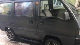 Suzuki Multicab 4x4 every 660cc 2003 model