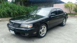 Nissan Cefiro 1998 VIP Top of the line Matic