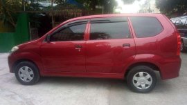 Toyota Avanza 2006 for sale