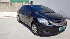 TOYOTA VIOS 1.3 E Year model 2012