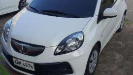 2015 Honda Brio 1.3S AT FOR SALE