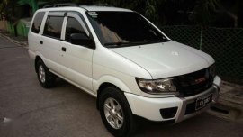 Isuzu Crosswind XT All Power 2015 model