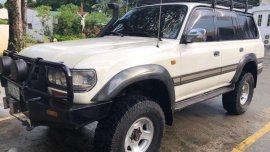 1997 Toyota Land Cruiser FOR SALE