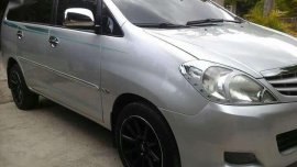Toyota Innova G 2006 FOR SALE
