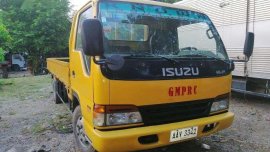 For sale Isuzu Elf giga npr 4hg1 2016
