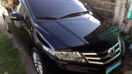 2012 For Sale or Swap! Honda City 1.5E Top of the line