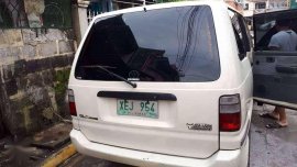 Toyota Revo 2002 FOR SALE