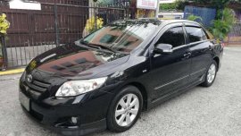 Toyota Corolla Altis 2009 matic FOR SALE