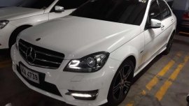 2014 Mercedes Benz C200 FOR SALE