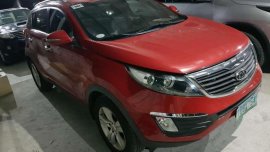 Kia Sportage EX 2013 AT for sale