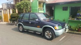 Kia Sportage 1996 SUV FOR SALE