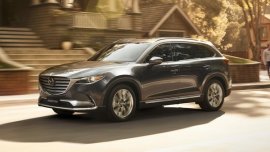 Mazda 6 2019, MX-5 2019 & CX-9 2019 prices officially announced for Filipino buyers
