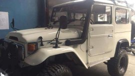 1997 TOYOTA Land Cruiser classic FOR SALE