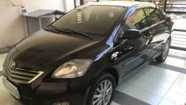 Toyota Vios 1.3g automatic 2013 FOR SALE