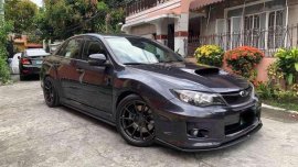 2012 Subaru Wrx Sti FOR SALE