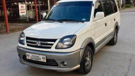 Mitsubishi Adventure 2017 for sale