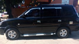 Mitsubishi Adventure 2013 for sale