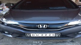 2017 Honda Jazz for sale