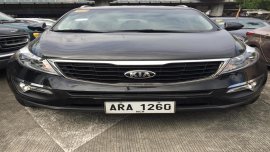 2015 Kia Sportage for sale