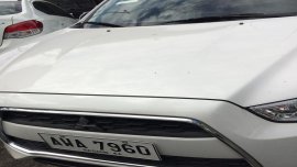 2015 Mitsubishi Asx for sale