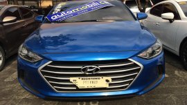 2017 Hyundai Elantra for sale
