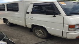 2016 Mitsubishi L300 for sale