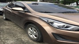 2015 Hyundai Elantra for sale