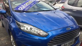 2015 Ford Fiesta for sale